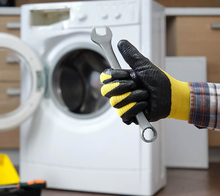 Haushaltsgeräte Reparatur in Buxtehude
