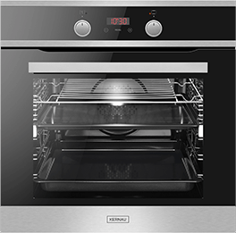 Backofen Reparatur Buxtehude