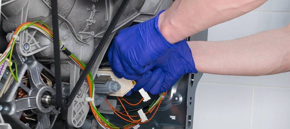 Haushaltsgeräte Reparaturservice Buxtehude - Über uns
