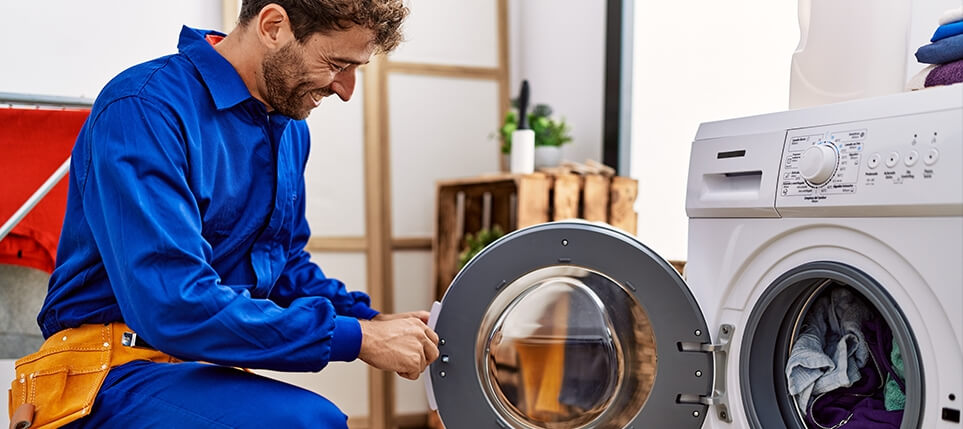 Haushaltsgeräte Reparaturservice Buxtehude - Kontakt